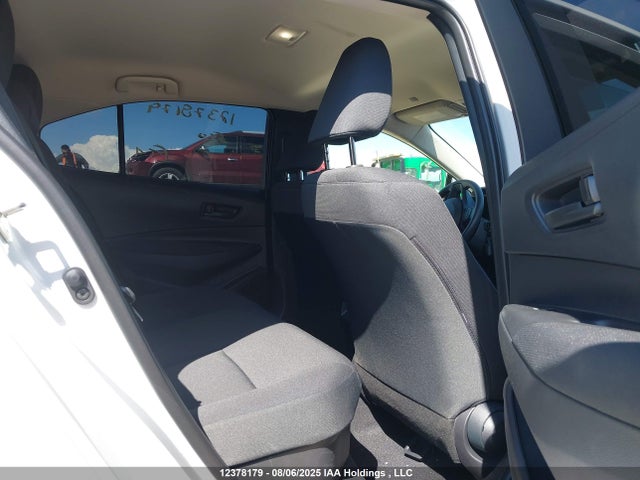 Toyota 2zr-fxe 2025 JTDBCMFE9S3103722 Image 8