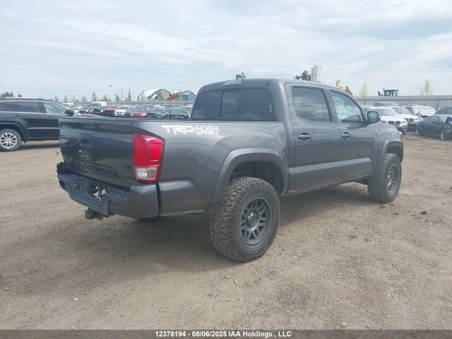 5TFCZ5AN0GX008207 Toyota 2gr-fks