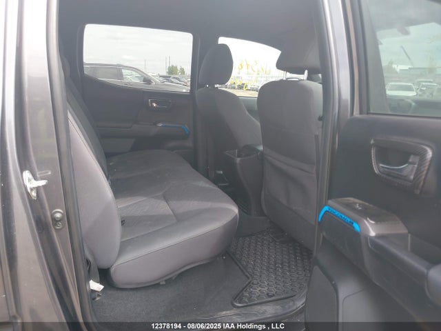 5TFCZ5AN0GX008207 Toyota 2gr-fks