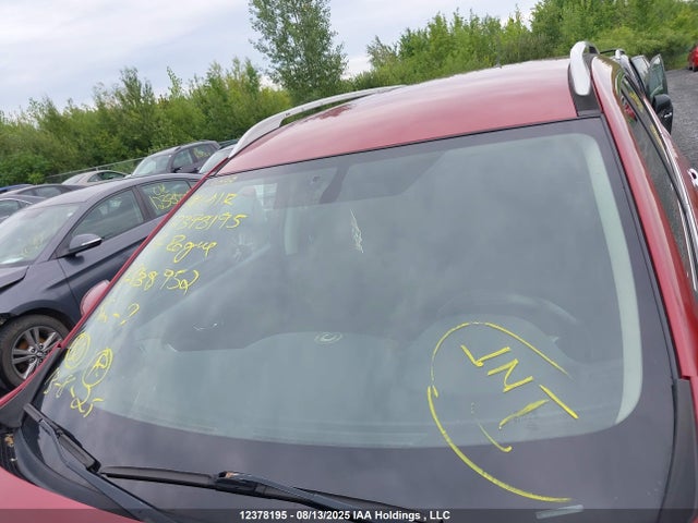 5N1AT2MV0GC838952 Nissan 2016