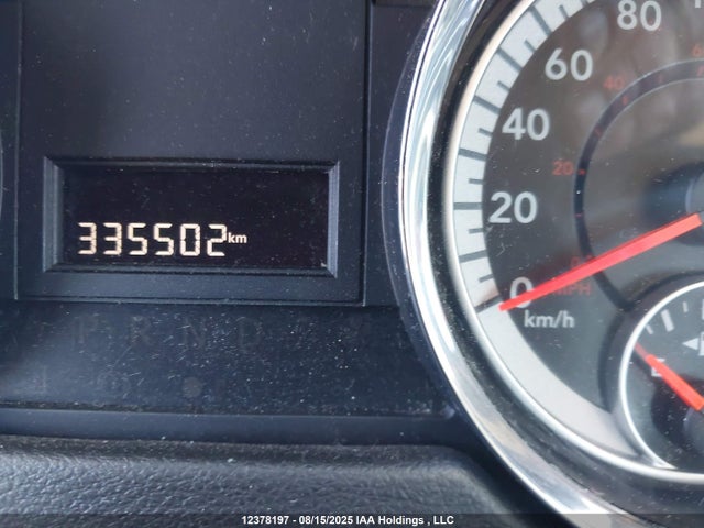 2C4RDGBG8KR553986 Dodge Grand Caravan