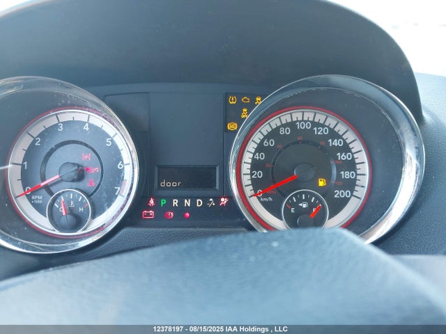 2C4RDGBG8KR553986 Dodge Grand Caravan