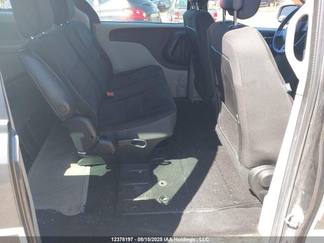 2C4RDGBG8KR553986 Dodge Grand Caravan