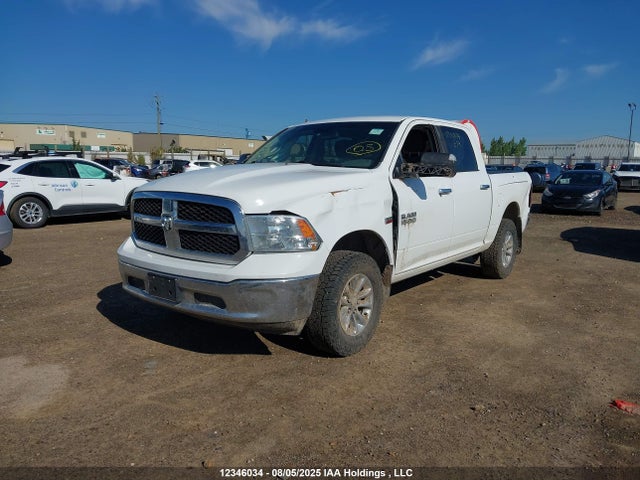 RAM 1500 2016 1C6RR7LT3GS208617 Image 2
