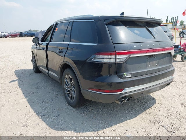 5LM5J7XC3LGL25970 Lincoln 2020