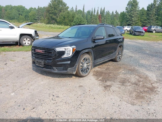 3GKALTEG5PL231612 GMC lsd