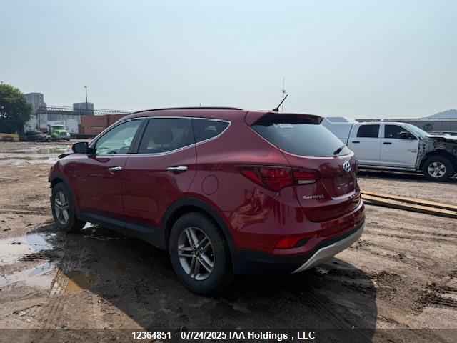 5XYZT3LB6JG532572 Hyundai gdi theta ii