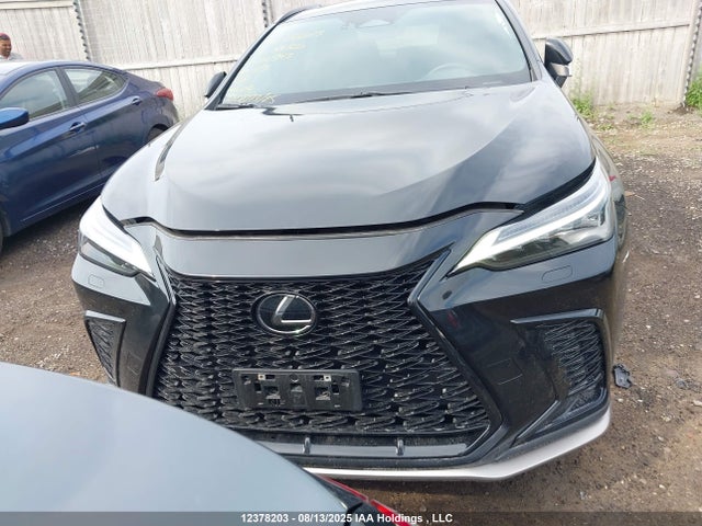 Lexus t24a-fts 2023 2T2KGCEZ4PC021393 Image 12