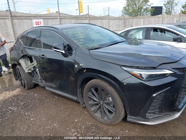 Lexus t24a-fts 2023 2T2KGCEZ4PC021393 Image 13
