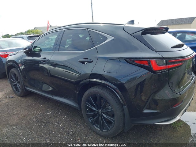 Lexus t24a-fts 2023 2T2KGCEZ4PC021393 Image 14