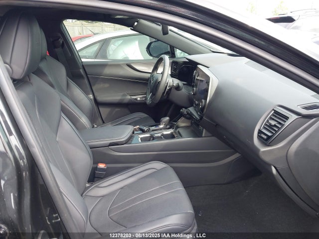 Lexus t24a-fts 2023 2T2KGCEZ4PC021393 Image 5