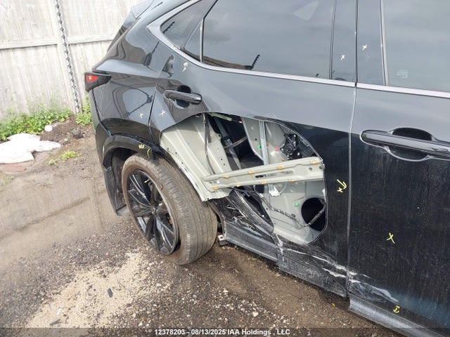 Lexus t24a-fts 2023 2T2KGCEZ4PC021393 Image 6
