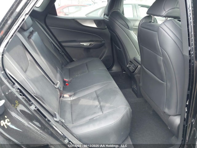 Lexus t24a-fts 2023 2T2KGCEZ4PC021393 Image 8