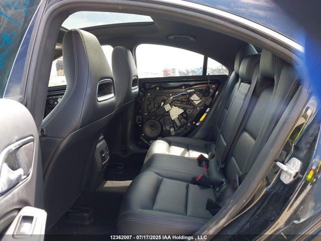 WDDSJ4GB4HN489172 Mercedes-Benz CLA-Class