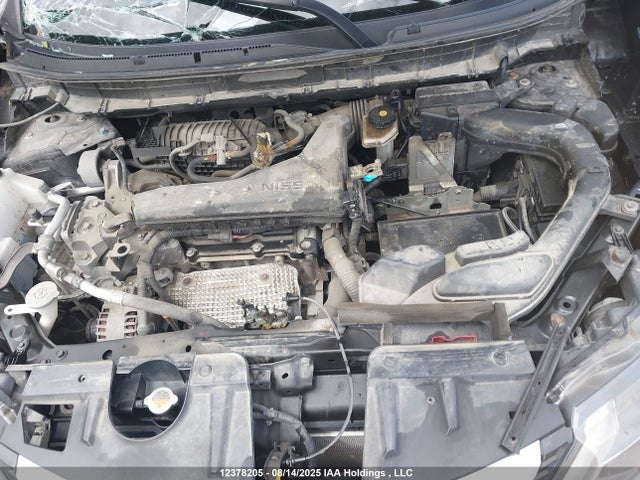 5N1AT2MV4JC762255 Nissan Rogue