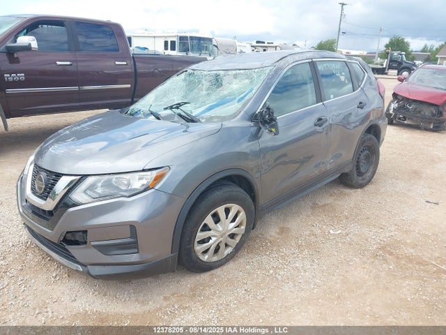 5N1AT2MV4JC762255 Nissan Rogue
