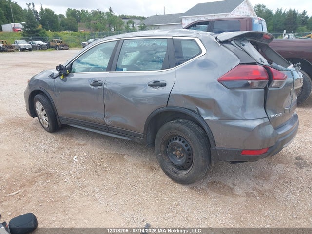 5N1AT2MV4JC762255 Nissan Rogue