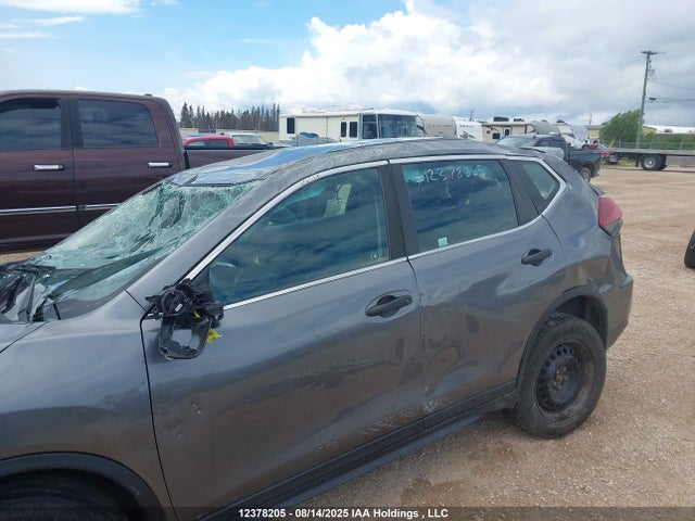 5N1AT2MV4JC762255 Nissan Rogue