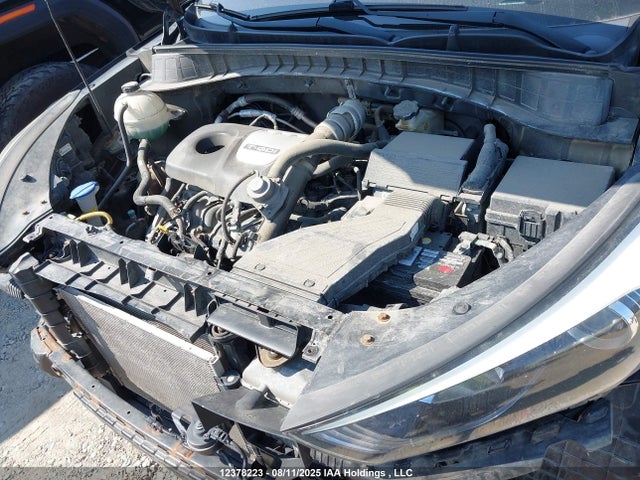KM8J3CA24HU538987 Hyundai t-gdi gamma