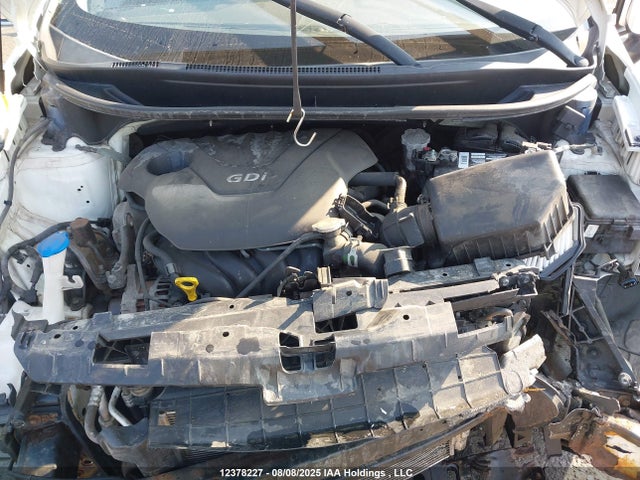 KNADM5A39F6981315 KIA dohc gamma