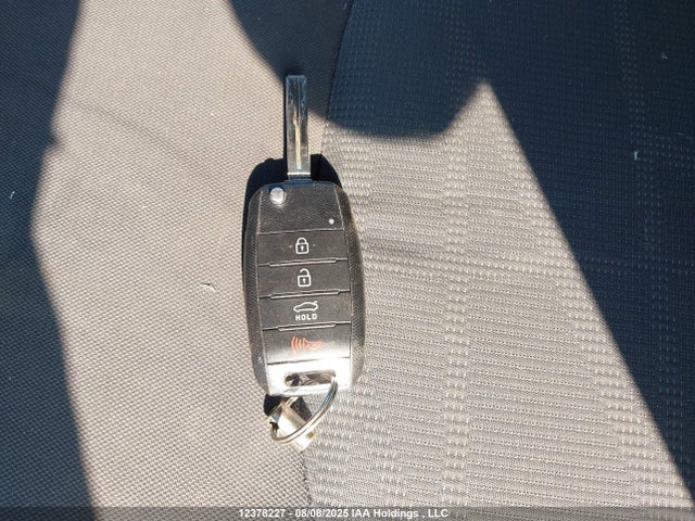 KNADM5A39F6981315 KIA dohc gamma