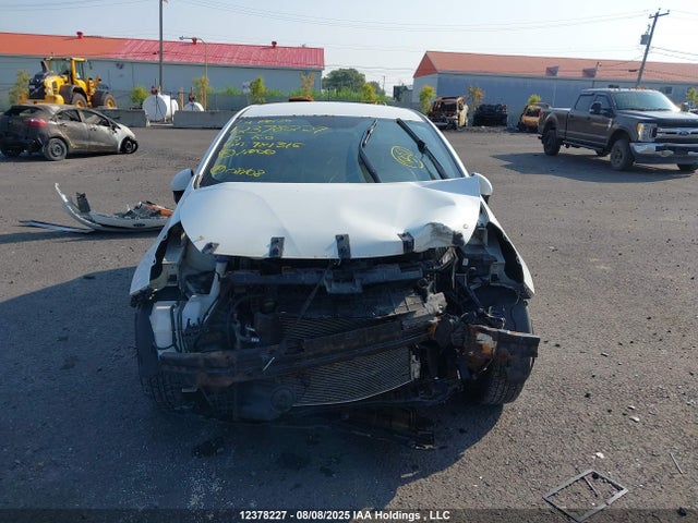 KNADM5A39F6981315 KIA dohc gamma