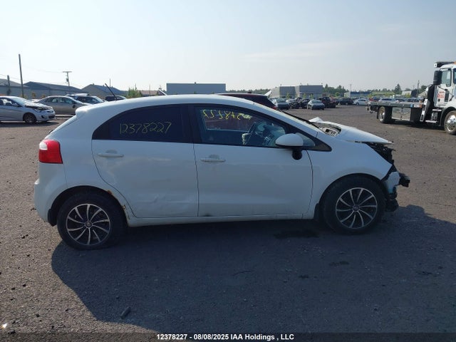 KNADM5A39F6981315 KIA dohc gamma
