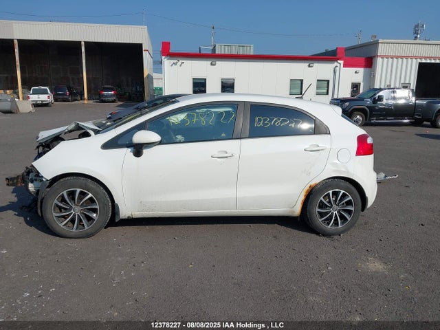 KNADM5A39F6981315 KIA dohc gamma