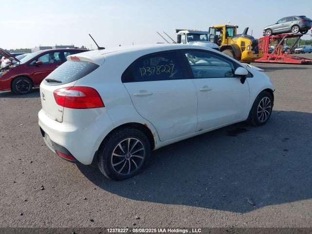 KNADM5A39F6981315 KIA dohc gamma