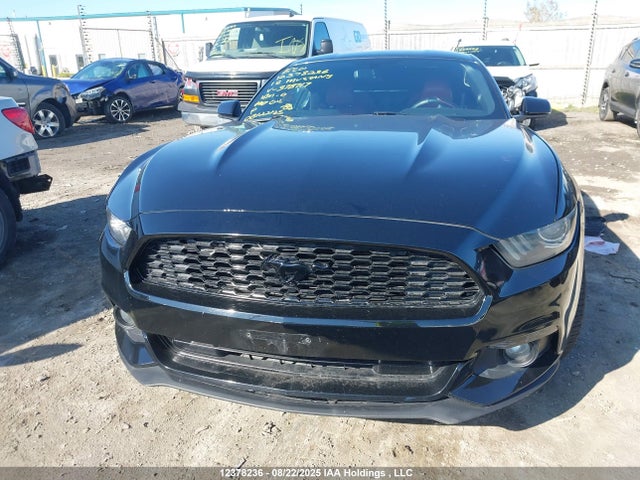 Ford Mustang 2015 1FA6P8TH4F5378717 Image 11