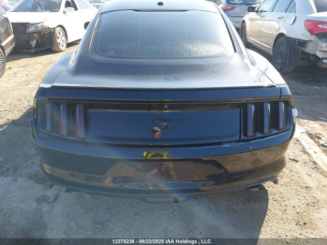 Ford Mustang 2015 1FA6P8TH4F5378717 Image 15