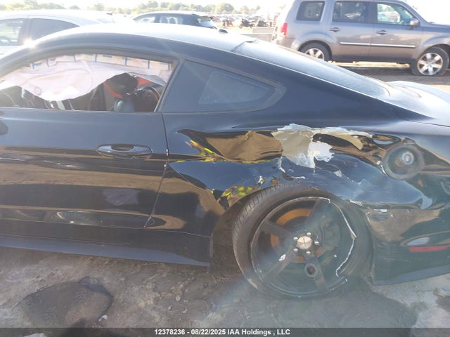 Ford Mustang 2015 1FA6P8TH4F5378717 Image 6