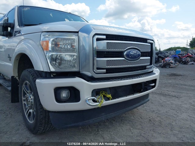 Ford F-350 2014 1FT8W3BT6EEA11881 Image 6
