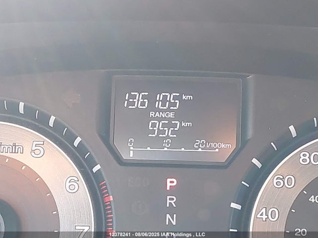 5FNRL5H34HB502551 Honda j35z8