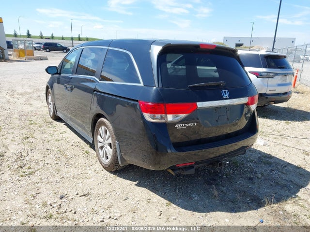 5FNRL5H34HB502551 Honda j35z8