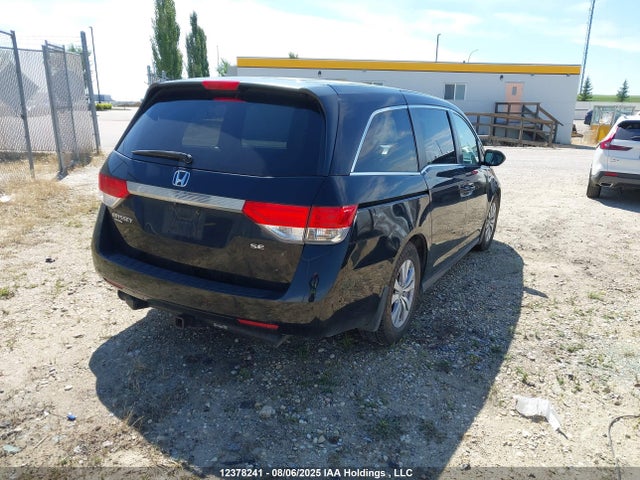 5FNRL5H34HB502551 Honda j35z8