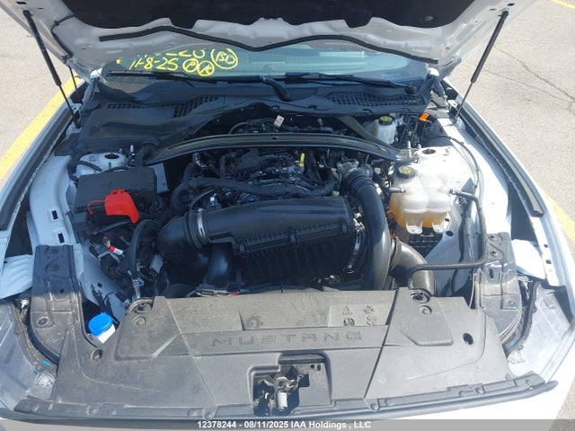 Ford 4v 2025 1FAGP8UH5S5116220 Image 10
