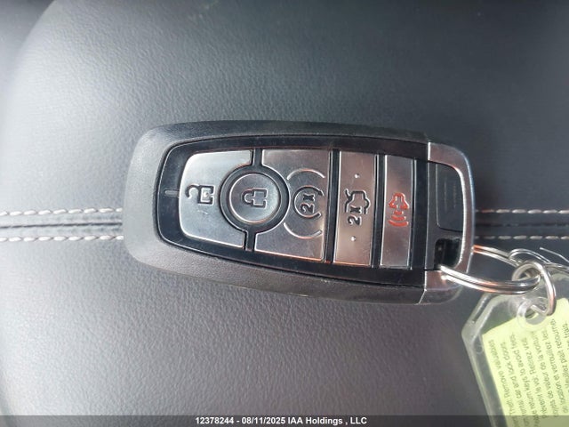 Ford 4v 2025 1FAGP8UH5S5116220 Image 11