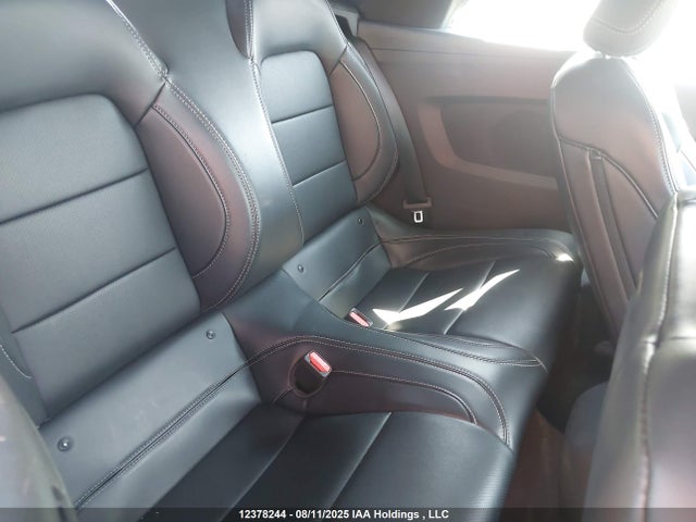 Ford 4v 2025 1FAGP8UH5S5116220 Image 8