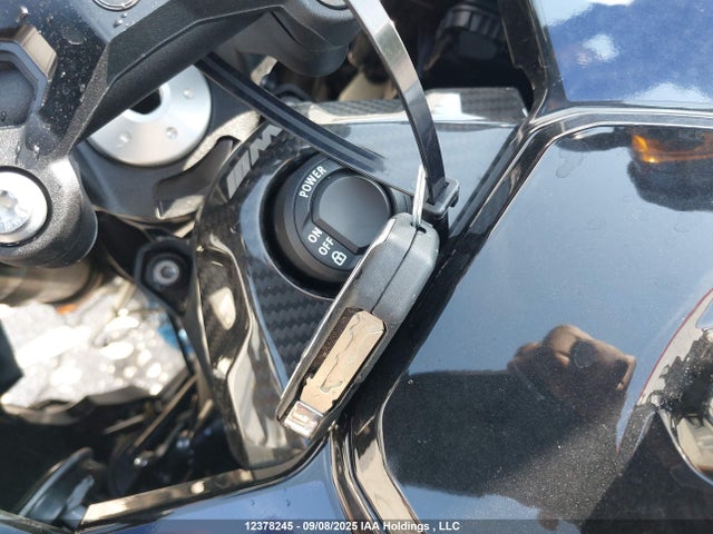 WB10E9306S6L57407 BMW M 1000 Xr
