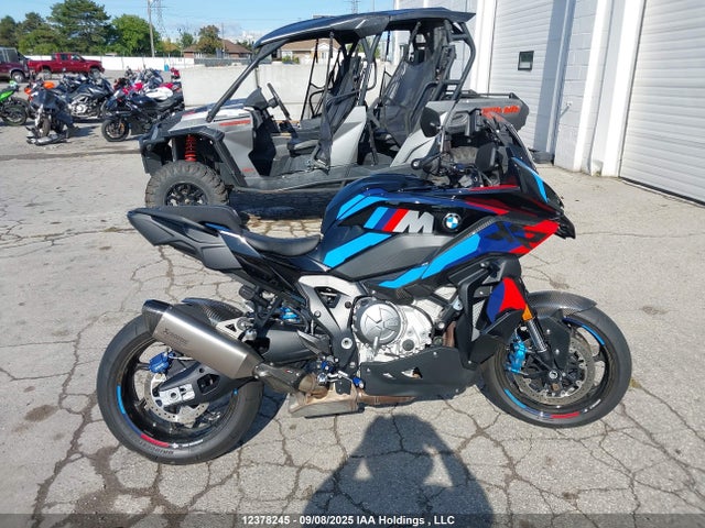 WB10E9306S6L57407 BMW M 1000 Xr