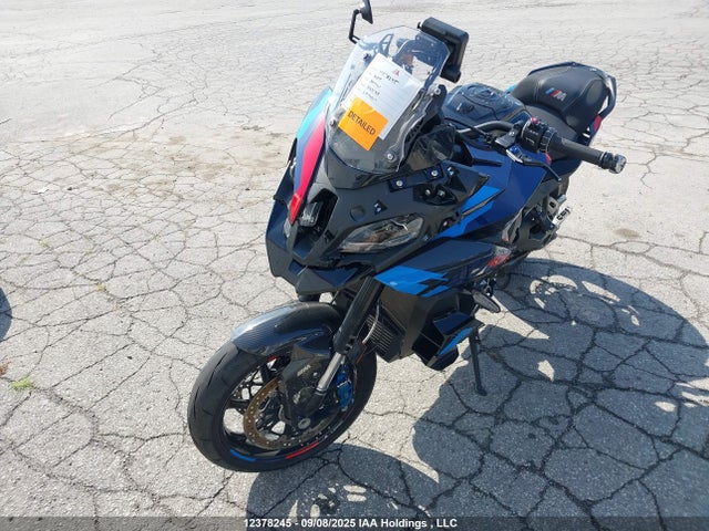 WB10E9306S6L57407 BMW M 1000 Xr
