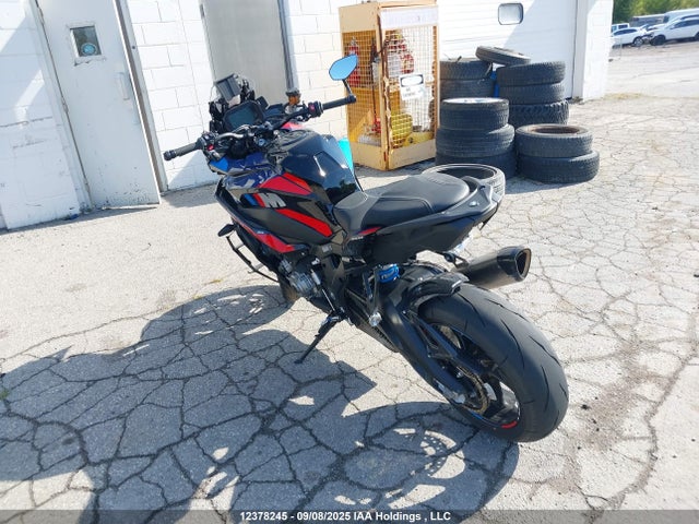 WB10E9306S6L57407 BMW M 1000 Xr