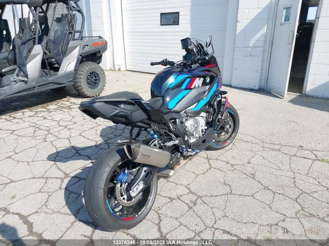 WB10E9306S6L57407 BMW M 1000 Xr