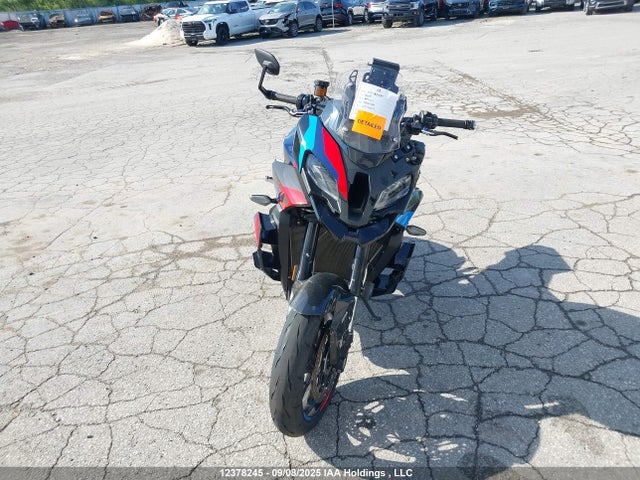 WB10E9306S6L57407 BMW M 1000 Xr