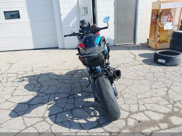 WB10E9306S6L57407 BMW M 1000 Xr