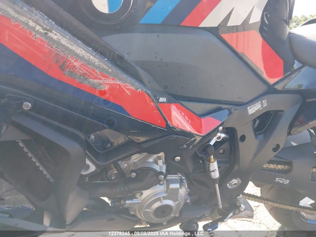 WB10E9306S6L57407 BMW M 1000 Xr