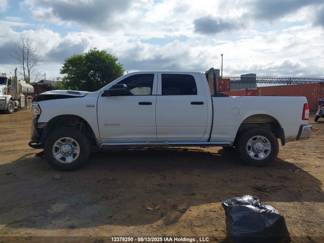 RAM 3500 2020 3C63R3CJ4LG133649 Image 15