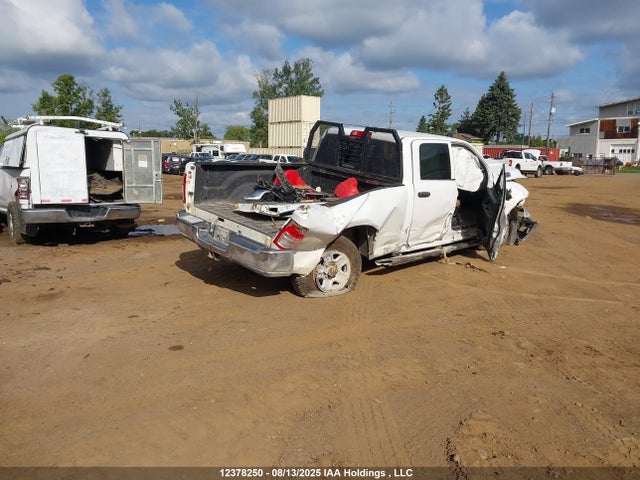 RAM 3500 2020 3C63R3CJ4LG133649 Image 4
