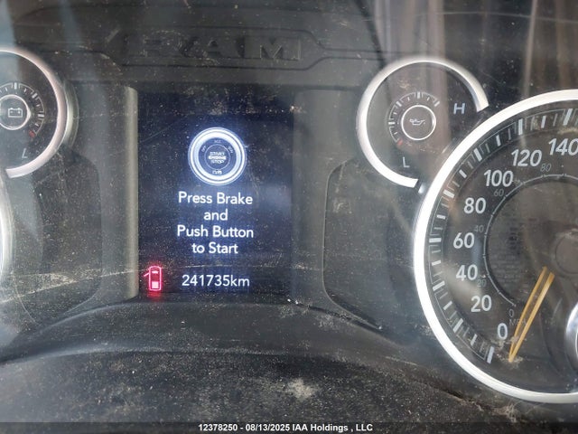 RAM 3500 2020 3C63R3CJ4LG133649 Image 7